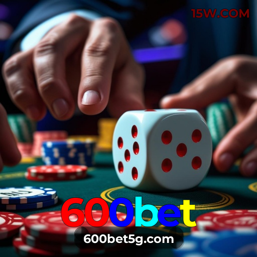 Cashback semanal 600bet