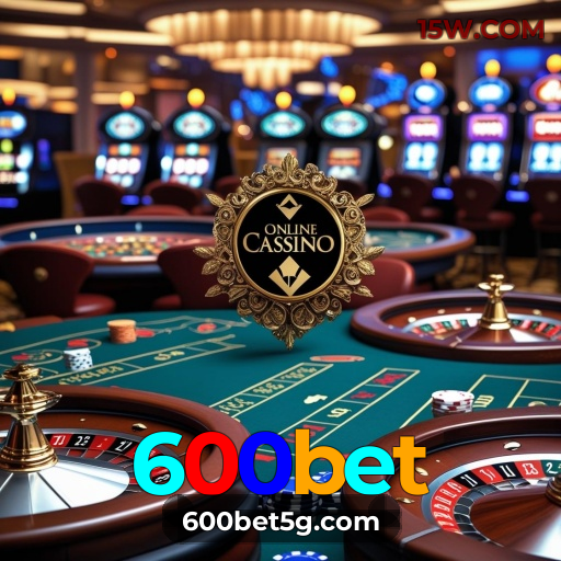 Certificações de segurança e licenças da 600bet