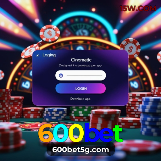 Apostas esportivas ao vivo na 600bet