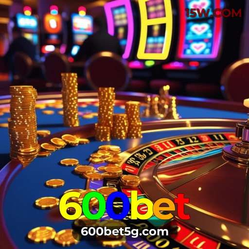 Slots Premium da PG Soft na 600bet