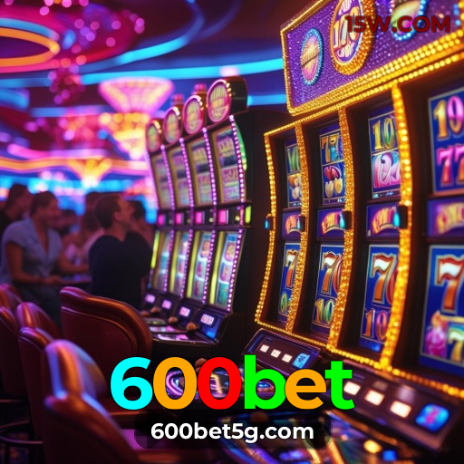 Download PC 600bet