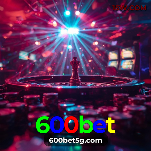 Interface 600bet
