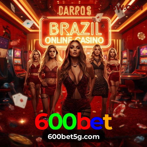 Cashback Semanal 600bet