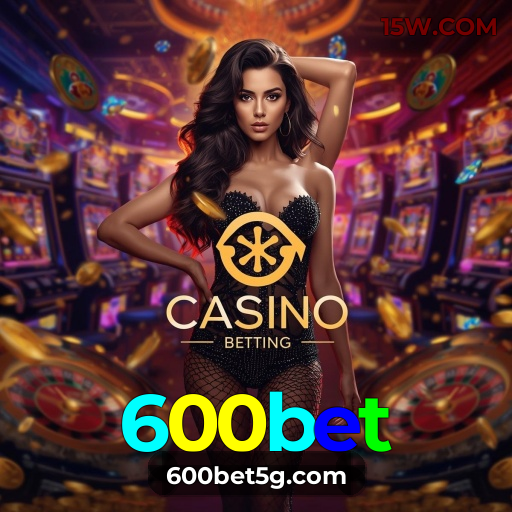 Promoções e bônus exclusivos da 600bet