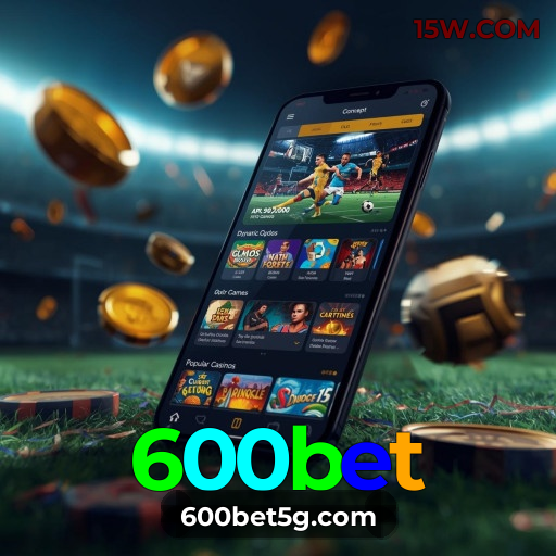 Métodos de pagamento aceitos na 600bet
