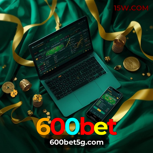Dealers profissionais da 600bet