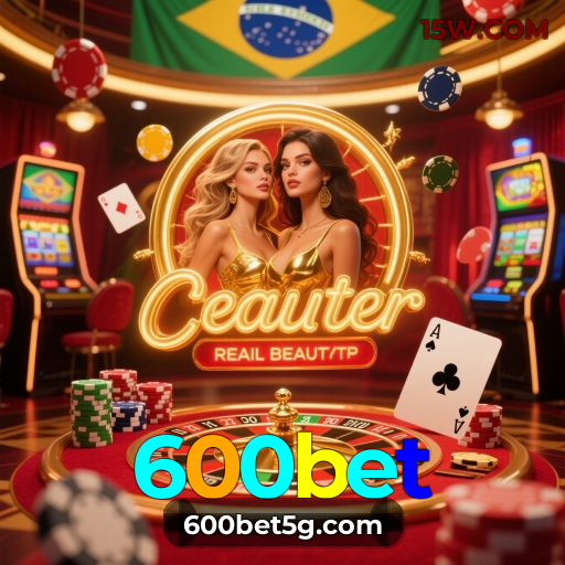 Cadastro 600bet