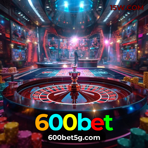 Jogos com maior RTP na 600bet