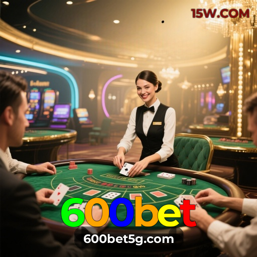 Programa VIP 600bet