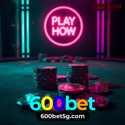 Streaming 4K no cassino ao vivo da 600bet